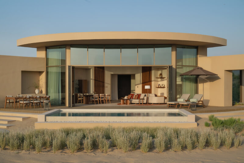 Bab Al Shams