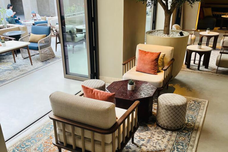Bab Al Shams