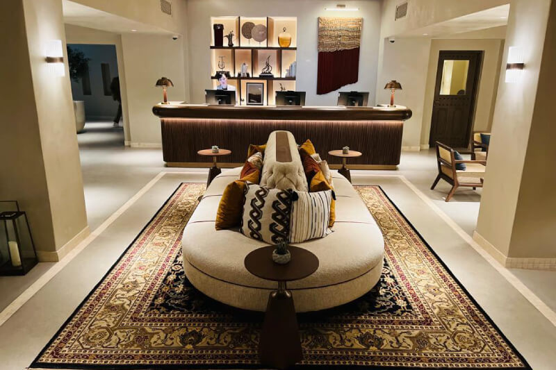 Bab Al Shams